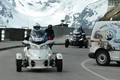 Spyder Roadster Grossglockner Challenge 2013: Podelitev velike nagrade