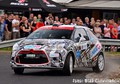 Citroën DS3 R3: USPEŠNO TUDI NA RALLYU V MARIBORU