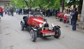 Vabilo Oldtimer kluba SOTESKA: To soboto organiziramo mednarodno srečanje starodobnikov