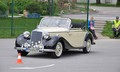 Vabilo Oldtimer kluba SOTESKA: To soboto organiziramo mednarodno srečanje starodobnikov