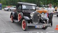 Vabilo Oldtimer kluba SOTESKA: To soboto organiziramo mednarodno srečanje starodobnikov
