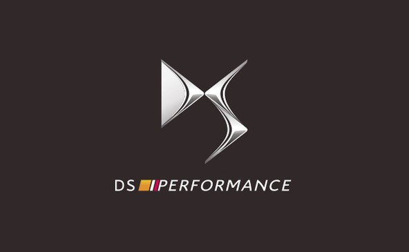 Znamka DS: DS OBJAVLJA ODPRTJE ODDELKA DS PERFORMANCE