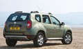 Duster TCe 125