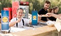 Dacia družinski piknik: DOBRI NOVI ČASI NA DACIA PIKNIKU!