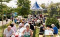 Dacia družinski piknik: DOBRI NOVI ČASI NA DACIA PIKNIKU!
