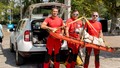 Dacia družinski piknik: DOBRI NOVI ČASI NA DACIA PIKNIKU!
