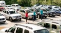 Dacia družinski piknik: DOBRI NOVI ČASI NA DACIA PIKNIKU!