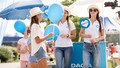 Dacia družinski piknik: DOBRI NOVI ČASI NA DACIA PIKNIKU!