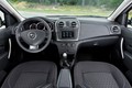 Dacia sandero in logan: Nova, odločnejša in plemenitejša oblika