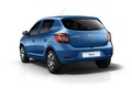 Dacia sandero in logan: Nova, odločnejša in plemenitejša oblika