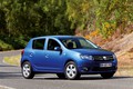 Dacia sandero in logan: Nova, odločnejša in plemenitejša oblika
