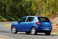 Dacia sandero in logan: Nova, odločnejša in plemenitejša oblika