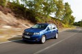 Dacia sandero in logan: Nova, odločnejša in plemenitejša oblika