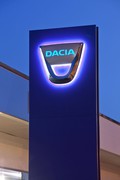 Renault in Dacia: Dogajanje na avtomobilski razstavi v Frankfurtu