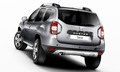Prenovljeni Dacia Duster: Bolj duster kot kdajkoli