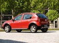 Dacia Sandero Stepway: Pustolovščina za majhno ceno