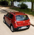 Dacia Sandero Stepway: Pustolovščina za majhno ceno