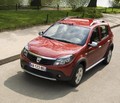 Dacia Sandero Stepway: Pustolovščina za majhno ceno