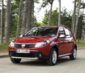 Dacia Sandero Stepway: Pustolovščina za majhno ceno