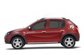 Dacia Sandero Stepway: Pustolovščina za majhno ceno