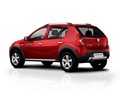 Dacia Sandero Stepway: Pustolovščina za majhno ceno