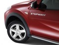 Dacia Sandero Stepway: Pustolovščina za majhno ceno