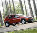 Dacia Sandero Stepway: Pustolovščina za majhno ceno