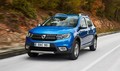 AVTOMOBILSKI SALON V PARIZU: Nova motorja v modelu Duster
