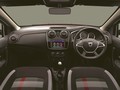 DACIA V ŽENEVI: Nova motorja 1,3 TCe 130 GPF in 150 GPF za model Duster