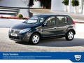 Dacia in Renault: Deset let skupnega uspeha