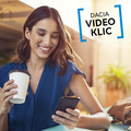 ZNAMKE RENAULT, NISSAN IN DACIA : VIDEO KLIC V ŽIVO S PRODAJNIM SVETOVALCEM V SALONU
