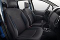 Dacia : Novosti v Ženevi