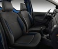 Dacia : Novosti v Ženevi