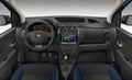 Dacia : Novosti v Ženevi