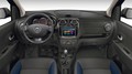 Dacia : Novosti v Ženevi