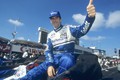 Damon Hill