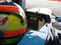 Rotar Racing: David Rotar testiral dirkalnik formule 2