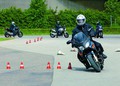 Ministrstvo za notranje zadeve - Policija: Motoristi, vabljeni na preventivne delavnice!	