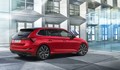 Škoda Scala: Scala prejela ugledno nagrado Red Dot