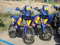33. reli Dakar 2011: Stanovnik pripravljen na start Dakarja 2011