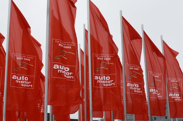 Die Besten Autos 2011