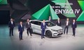 Škoda Enyaq iV: Emocionalen, učinkovit in naelektren