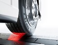 Digitalni sistem Goodyear CheckPoint za nadzor tlaka in globine profila pnevmatik