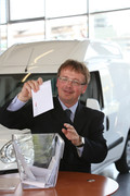 Direktor AT Damijan Vuk