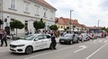Avto Triglav, član skupine Emil Frey: FIAT tudi letos uradni prevoznik dirke Po Sloveniji 