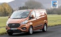 Transport Show 2018 v Ljubljani: 13. izbor za slovensko Gospodarsko vozilo leta 2018