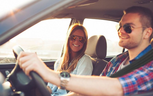 Zavarovalnica Triglav: Aplikacija DRAJV na voljo tudi za iOS