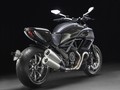 Ducati diavel: Pri izdelavi motocikla sodelovala tudi Hidria