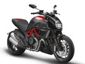 Ducati diavel: Pri izdelavi motocikla sodelovala tudi Hidria