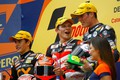 Dunlop Motorsport: Dunlop bo dobavljal pnevmatike za Moto3 in Moto2